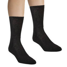 Load image into Gallery viewer, ClearPoint Pressure Free Seamless Diabetic Socks