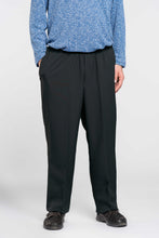 Load image into Gallery viewer, Men's Adaptive Pants, Side Slit Polyester