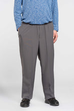 Load image into Gallery viewer, Men's Adaptive Pants, Side Slit Polyester