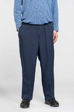 Load image into Gallery viewer, Men's Adaptive Pants, Side Slit Polyester
