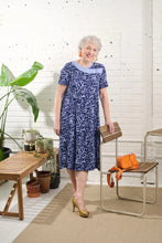 Load image into Gallery viewer, Ladies Adaptive Dress, Stretch Knit