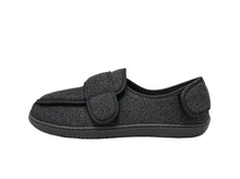 Load image into Gallery viewer, FOAMTREADS Physician L2 Dusty Rose Satin Print Women's Slipper