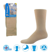 Load image into Gallery viewer, The Simcan Comfort Diabetic Sock