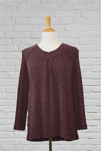 Load image into Gallery viewer, Ladies Adaptive Top Box Pleat