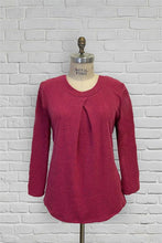 Load image into Gallery viewer, Ladies Adaptive Top Box Pleat