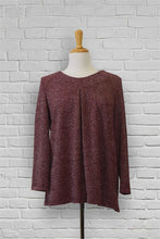 Load image into Gallery viewer, Ladies Adaptive Top Box Pleat