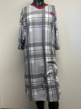 Load image into Gallery viewer, Mens Adaptive Nightshirt