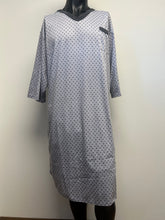 Load image into Gallery viewer, Mens Adaptive Nightshirt