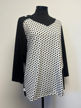 Load image into Gallery viewer, Ladies Adaptive Top with V Neck