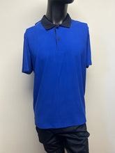 Load image into Gallery viewer, Mens Adaptive Polo, Polyester Spandex