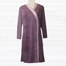 Load image into Gallery viewer, Womens Adaptive Wrap Dress