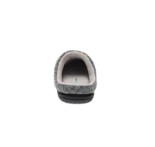 Load image into Gallery viewer, FOAMTREADS Whitney Grey Women's Slipper