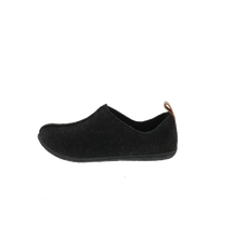 Load image into Gallery viewer, FOAMTREADS Gisele Anthracite Women's Slipper