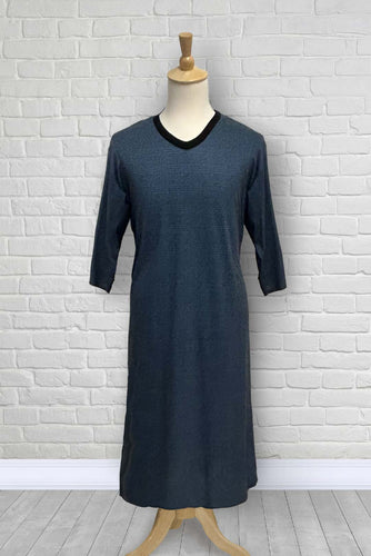 Men's Adaptive Nightgown