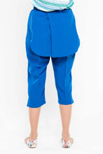 Load image into Gallery viewer, Adaptive Capri Seatless Open Back