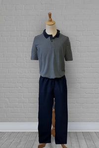 Dignity Suit Short Sleeves