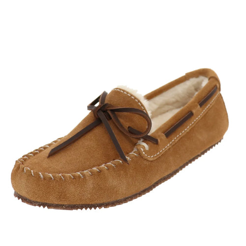 FOAMTREADS Arizona Chestnut Women's Slipper