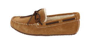 FOAMTREADS Arizona Chestnut Women's Slipper