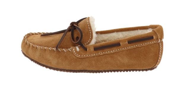 FOAMTREADS Arizona Chestnut Women's Slipper