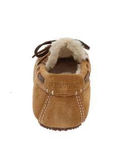 FOAMTREADS Arizona Chestnut Women's Slipper