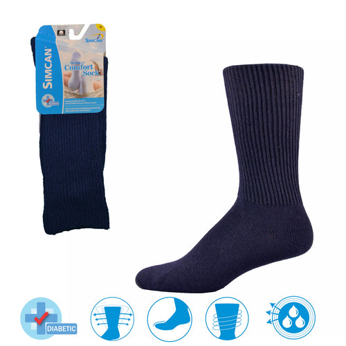 The Simcan Comfort Diabetic Sock