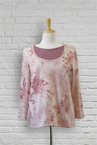 Ladies Adaptive Fooler Top
