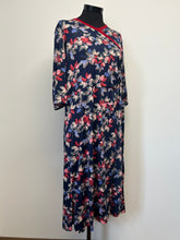 Load image into Gallery viewer, Ladies Adaptive Crossover Dress
