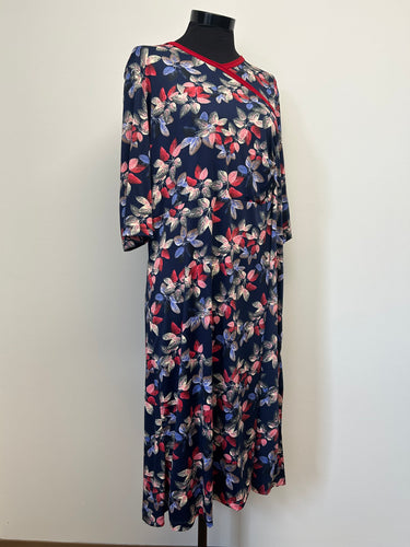Ladies Adaptive Crossover Dress