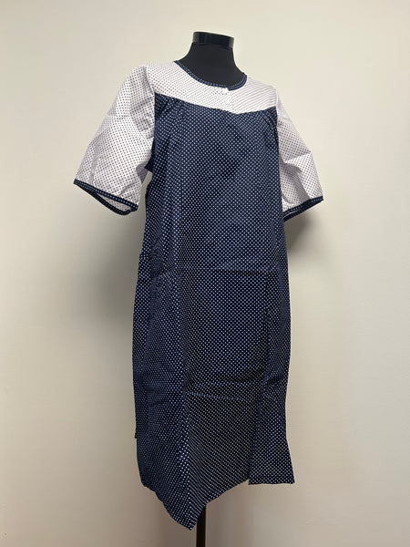 Ladies Adaptive Summer Nightgowns