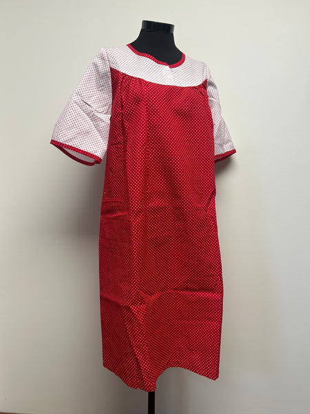 Ladies Adaptive Summer Nightgowns