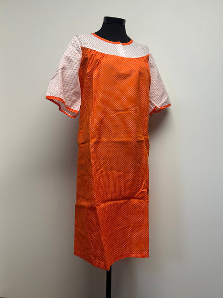 Ladies Adaptive Summer Nightgowns