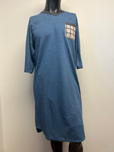 Load image into Gallery viewer, Mens Adaptive Nightshirt