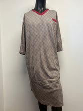 Load image into Gallery viewer, Mens Adaptive Nightshirt