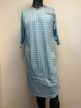 Load image into Gallery viewer, Mens Adaptive Nightshirt