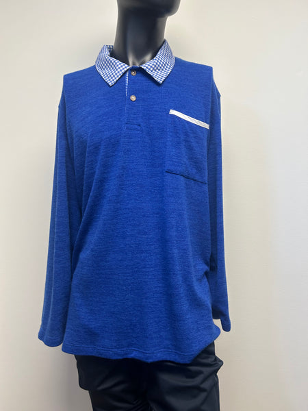 Men Adaptive Fooler Top