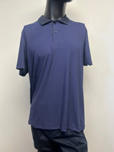 Load image into Gallery viewer, Mens Adaptive Polo, Polyester Spandex