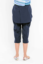 Load image into Gallery viewer, Adaptive Capri Seatless Open Back