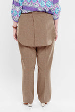 Load image into Gallery viewer, Women's Adaptive Pants, Open Back Polyester