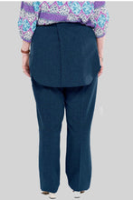 Load image into Gallery viewer, Women's Adaptive Pants, Open Back Polyester