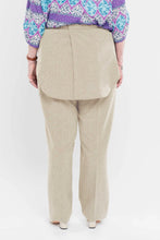 Load image into Gallery viewer, Women's Adaptive Pants, Open Back Polyester