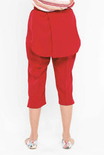 Load image into Gallery viewer, Adaptive Capri Seatless Open Back