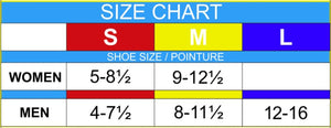 Simcan Sure Steps Diabetic Socks