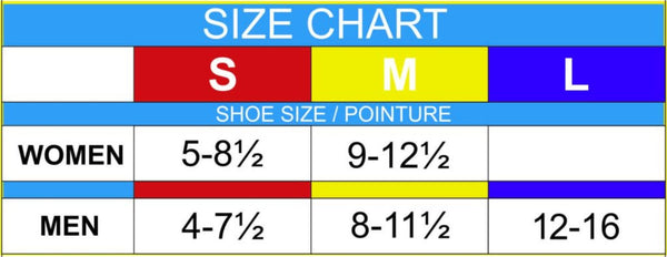 Simcan Sure Steps Diabetic Socks