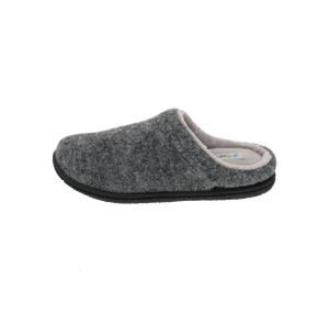 FOAMTREADS Whitney Grey Women's Slipper
