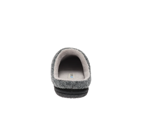 FOAMTREADS Whitney Grey Women's Slipper