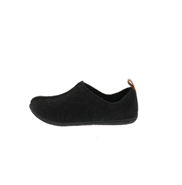 FOAMTREADS Gisele Anthracite Women's Slipper